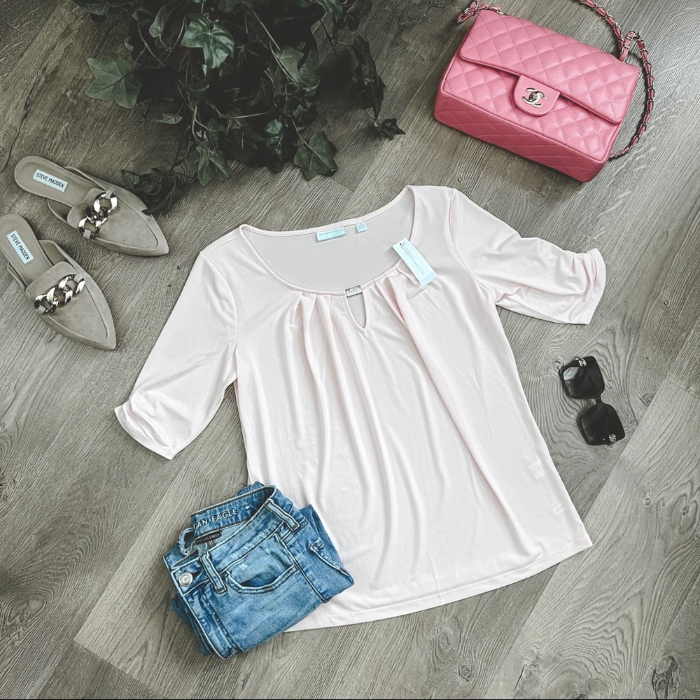 New York & Co. Blouse